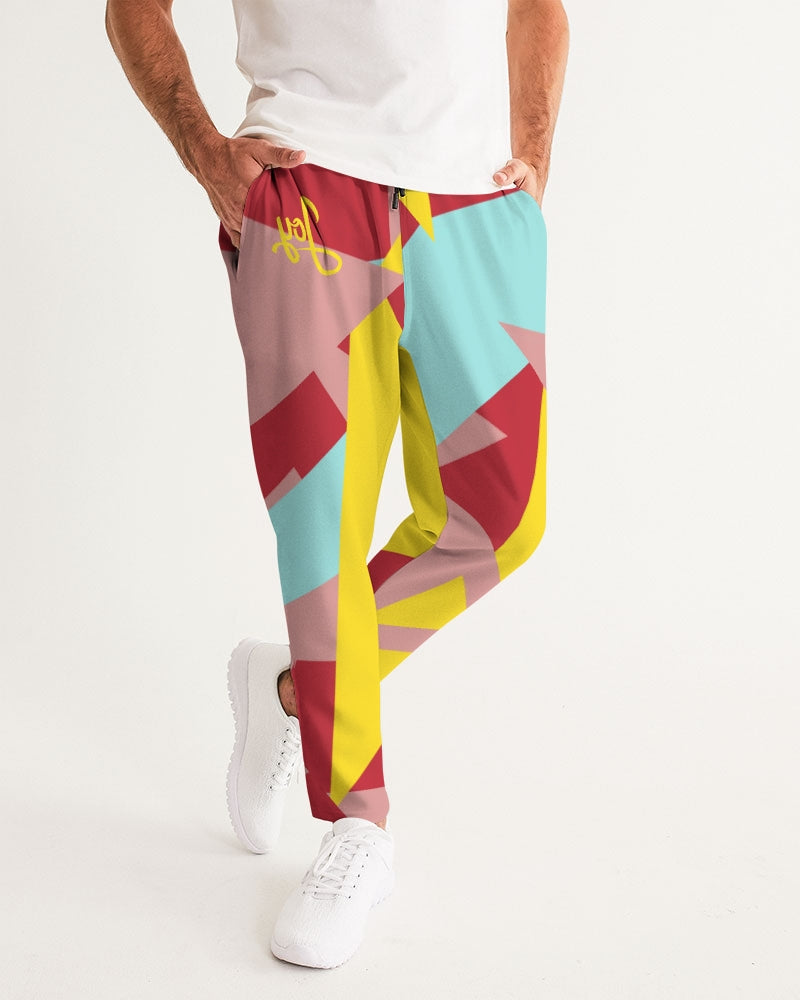 Reflect Joy - Joggers - CNY Fireworks