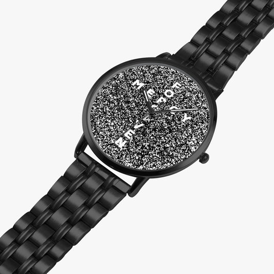 Mercy and Forgiveness Watch