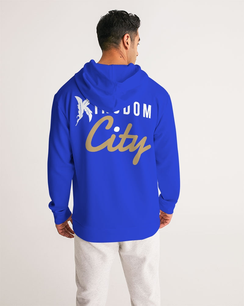 Home Town - Hoodie - Homerun-Hoodie-Equris