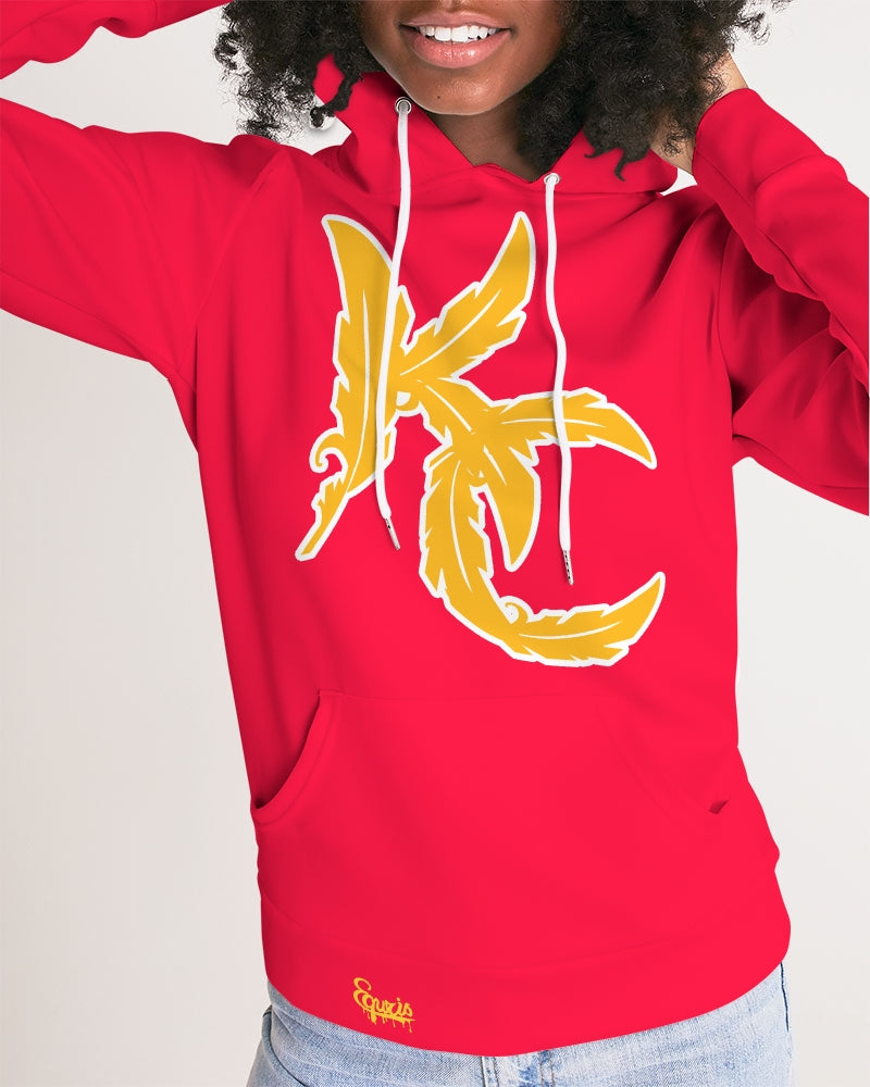 Home Town - Premium Hoodie - Redzone 2.0-Hoodie-Equris