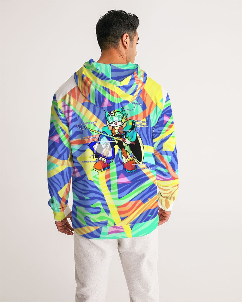 Armor of God - Premium Hoodie - In The Wild