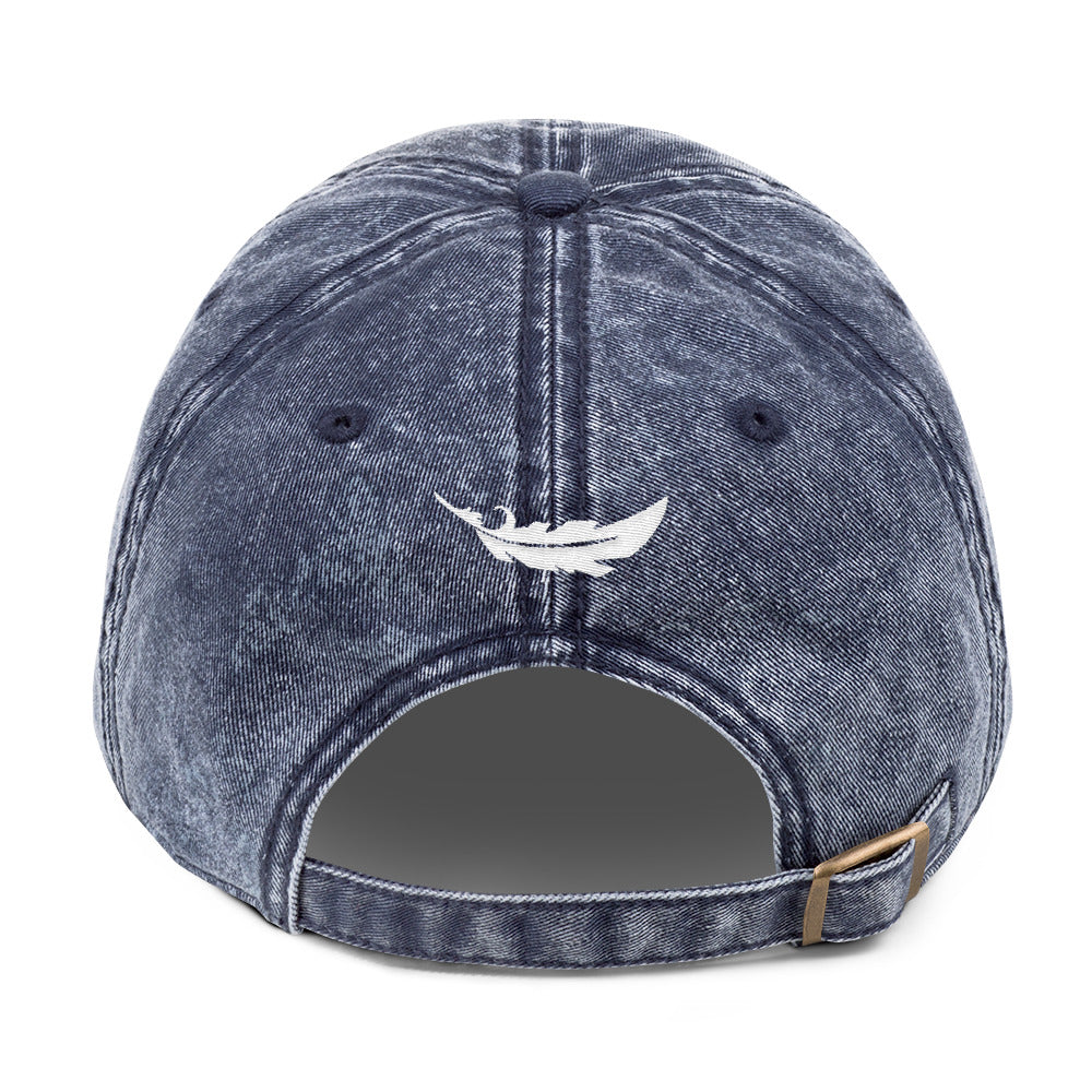 Faith Walk Dad Cap-accessories-Equris