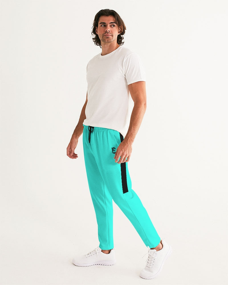 Everything Starts With E Jogger's - Island Blue