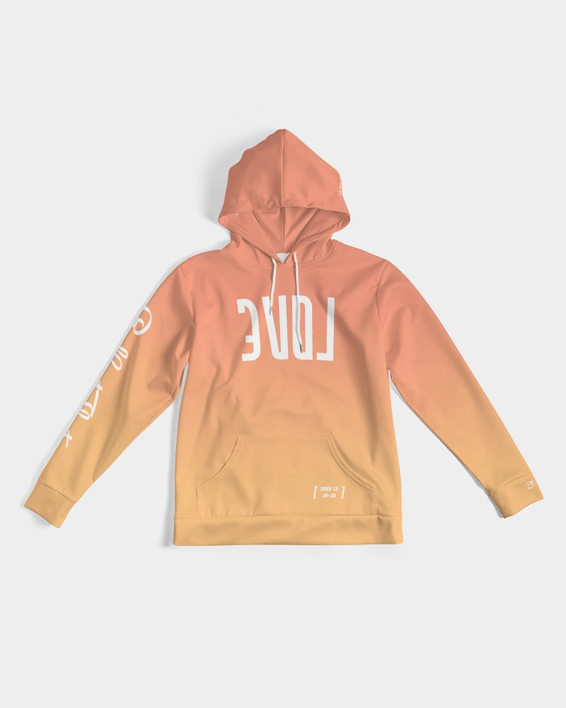 Reflect Love - Premium Hoodie - Sonrise