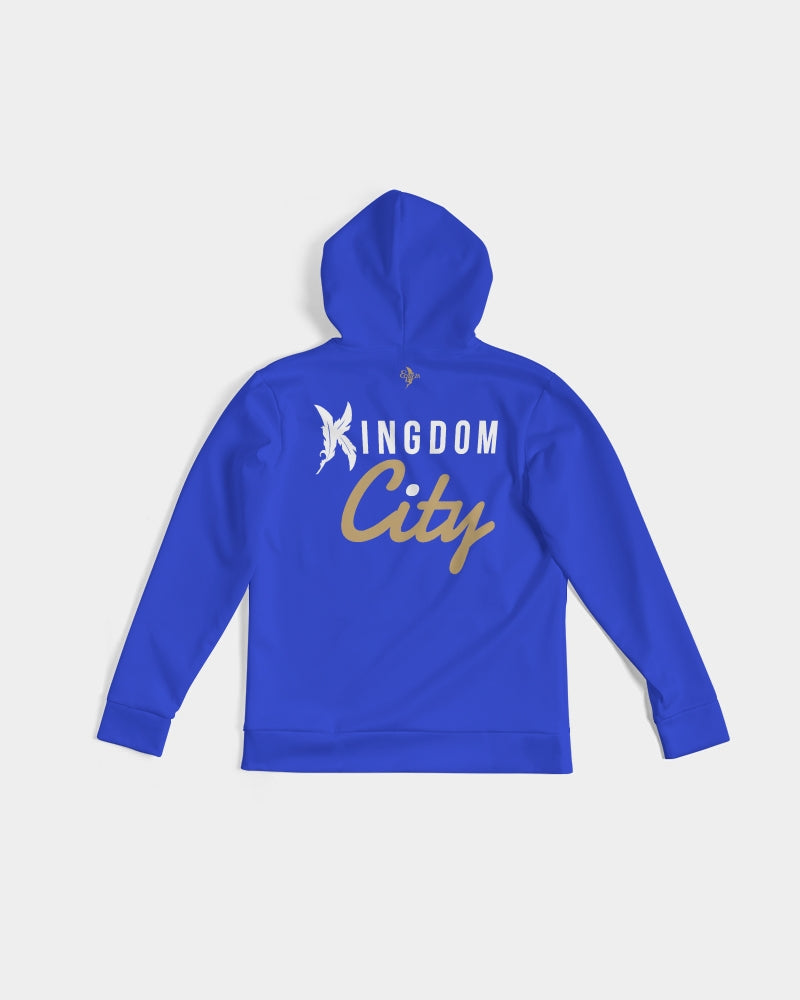 Home Town - Hoodie - Homerun-Hoodie-Equris