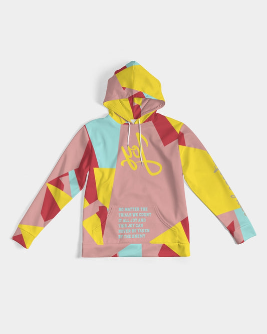 Reflect Joy - Premium Hoodie - CNY Firework