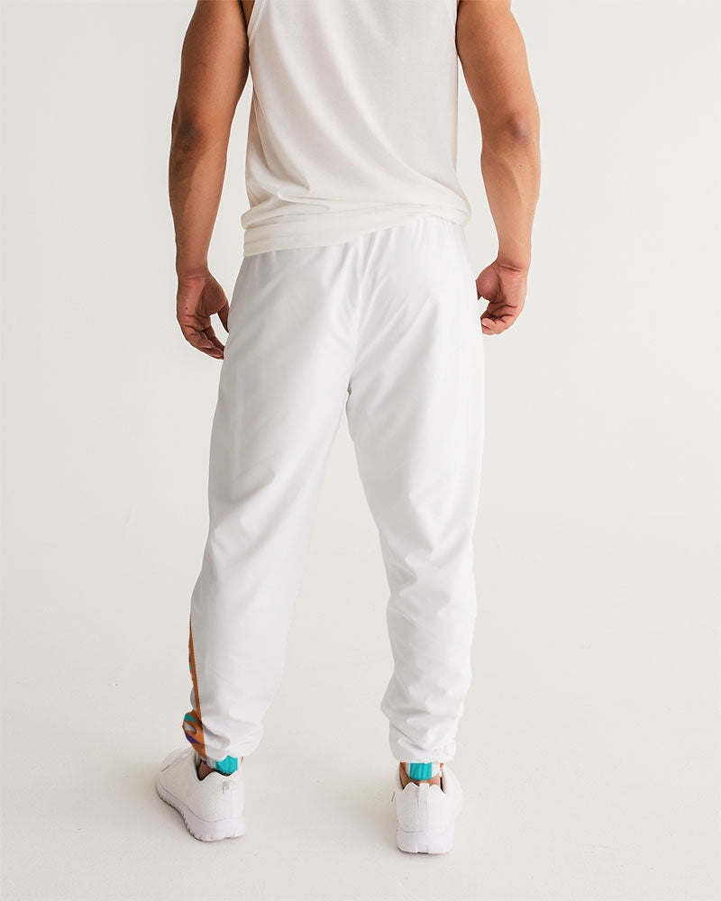 Reflect Grace - Track Pants - Tribe-Pants-Equris