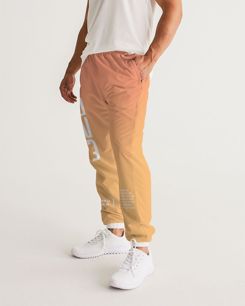 Reflect Love - Track Pants - Sonrise-Pants-Equris