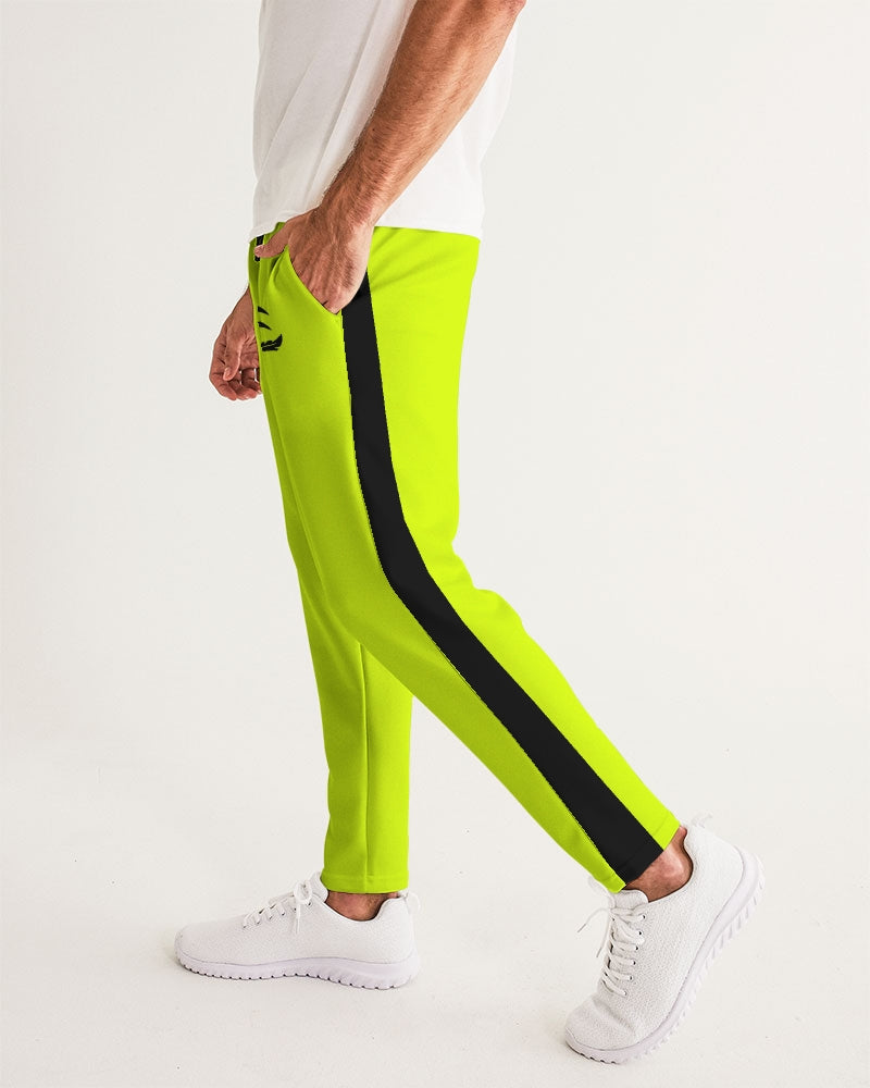 Everything Starts With E Jogger's - Volt Green
