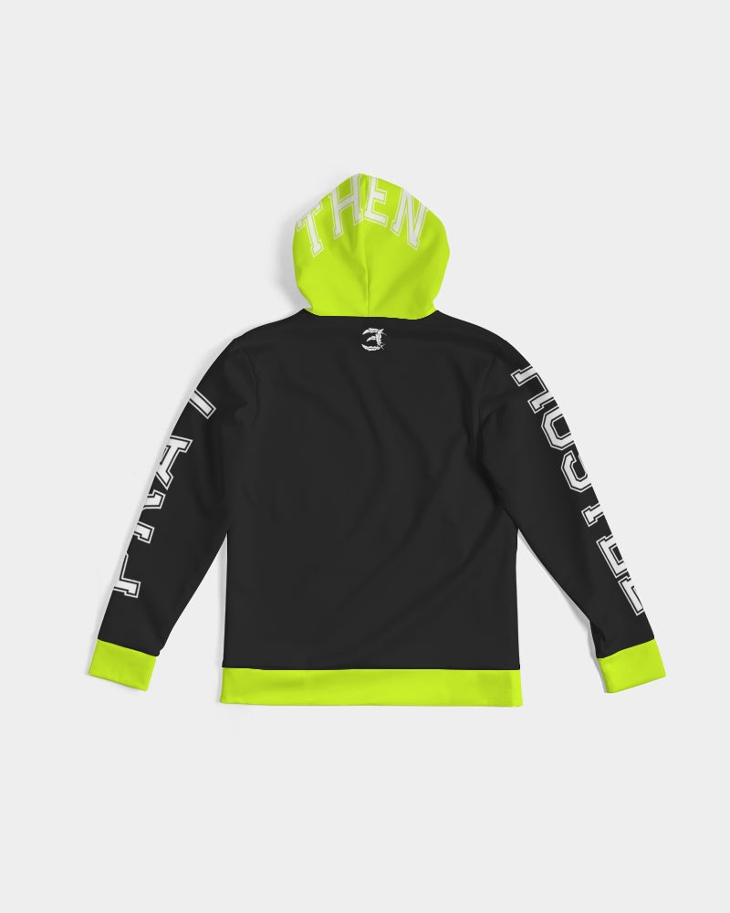 First Pray -Premium Hoodie - Neon-Hoodie-Equris