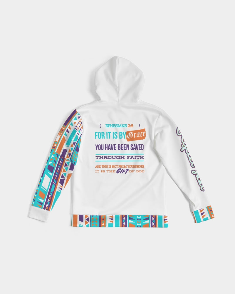 Reflect Grace - Premium Hoodie - Tribe-Hoodie-Equris