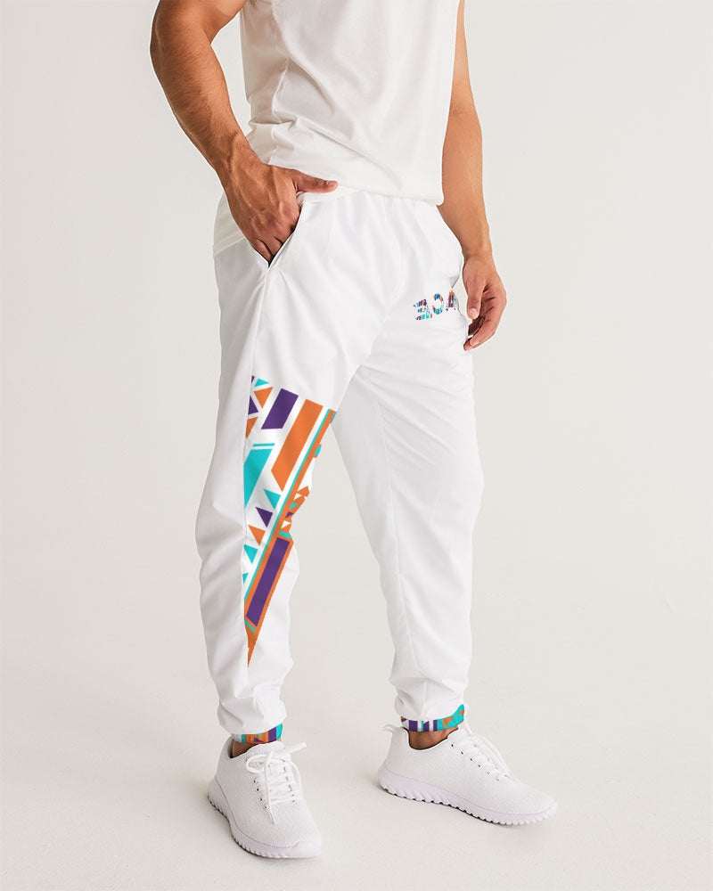 Reflect Grace - Track Pants - Tribe-Pants-Equris