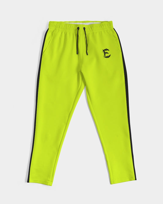 Everything Starts With E Jogger's - Volt Green