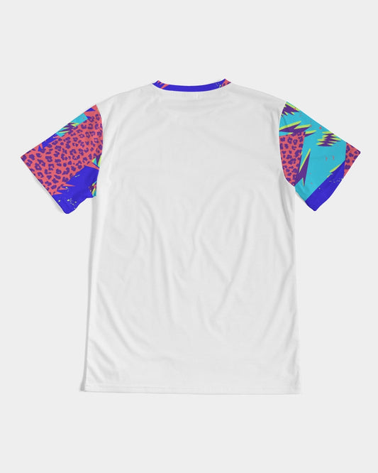 Feather Logo - Premium T-Shirt - Bel Air 5s