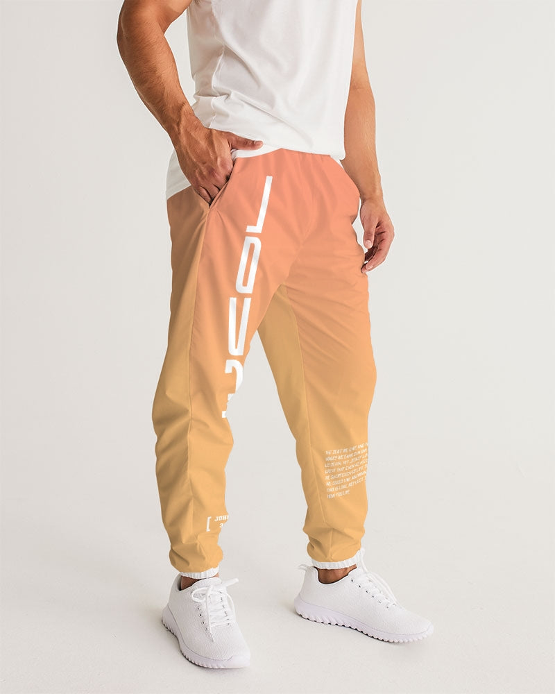 Reflect Love - Track Pants - Sonrise-Pants-Equris