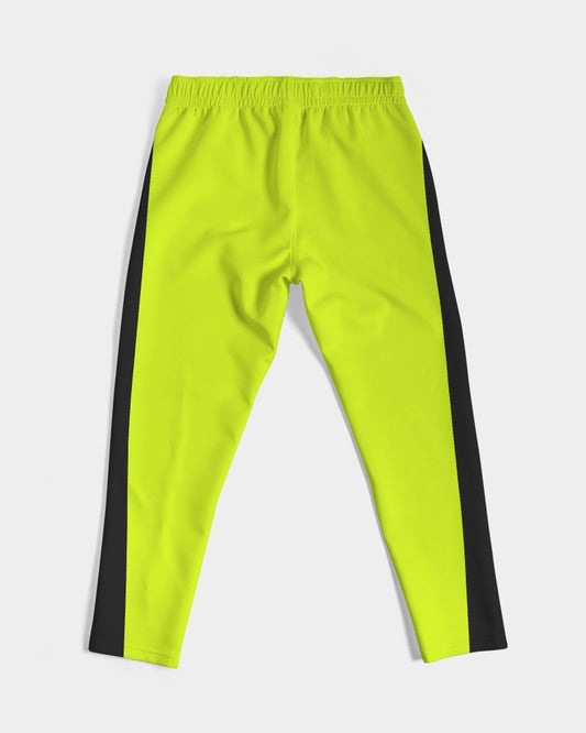 Everything Starts With E Jogger's - Volt Green