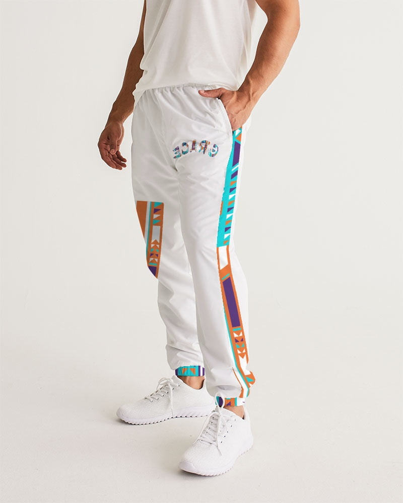 Reflect Grace - Track Pants - Tribe-Pants-Equris