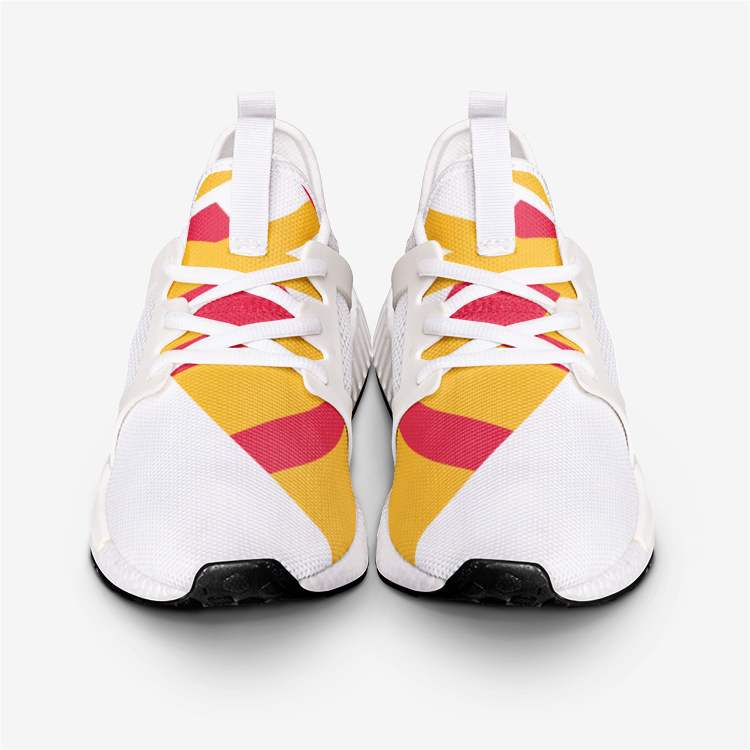 For The Tribe Runners V2-Shoes-Equris