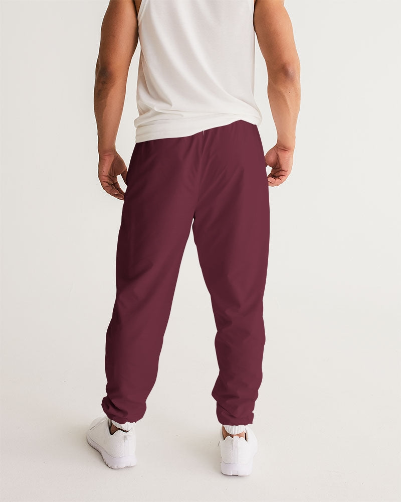 vino-forgive Men's Track Pants-cloth-Equris