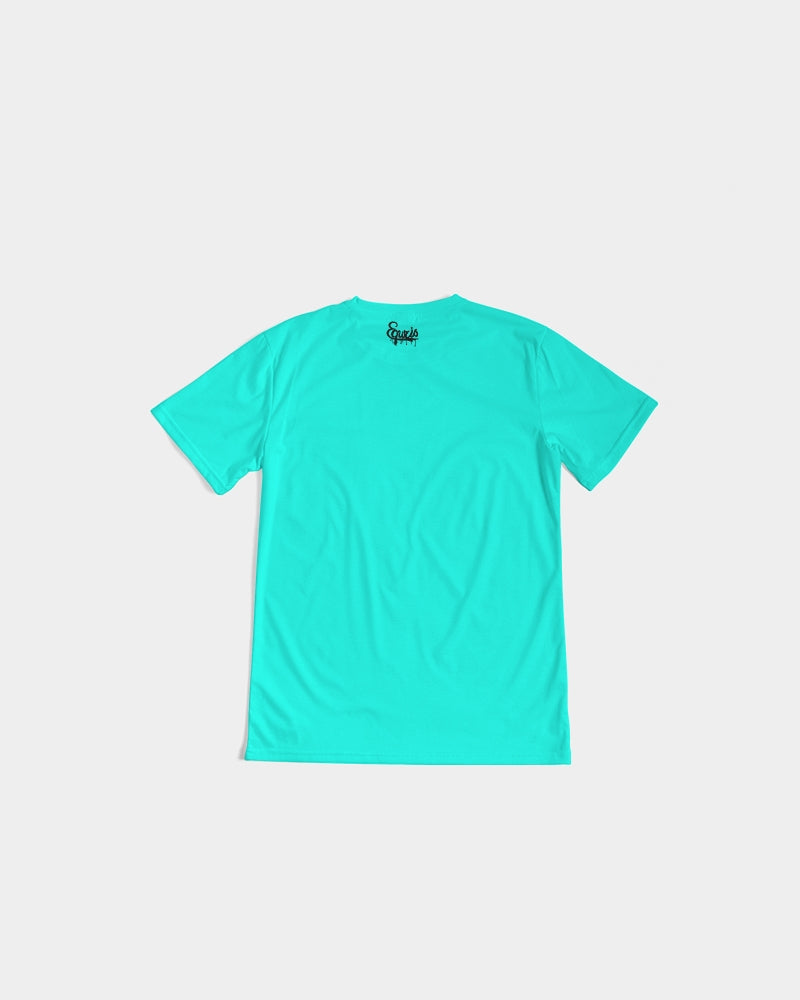 Reflect Greatness - Premium Tee - Island Green-T-Shirt-Equris