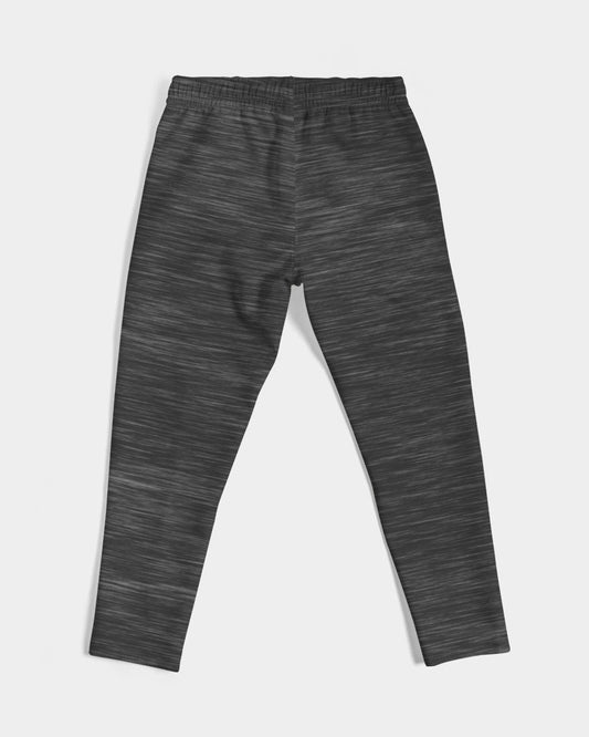 Feather Logo - Joggers- Dark Gray