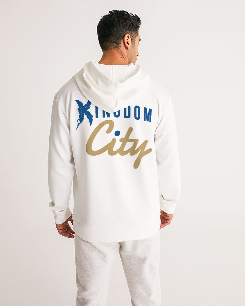 Home Town -Premium Hoodie - Champion-Hoodie-Equris