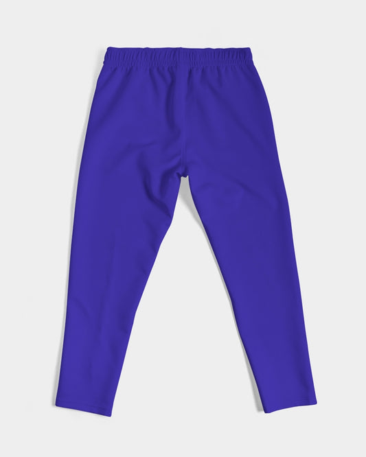 Equris Logo Joggers - True Blue