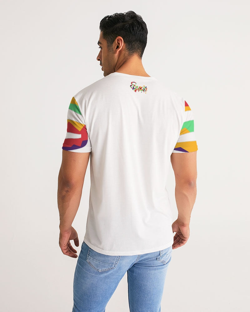 Reflect Love Premium T-Shirt- Hare 7s