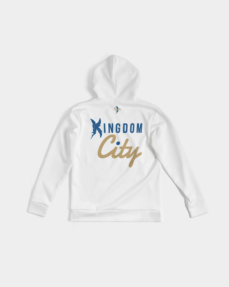 Home Town -Premium Hoodie - Champion-Hoodie-Equris