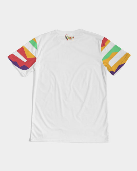 Reflect Love Premium T-Shirt- Hare 7s - Equris
