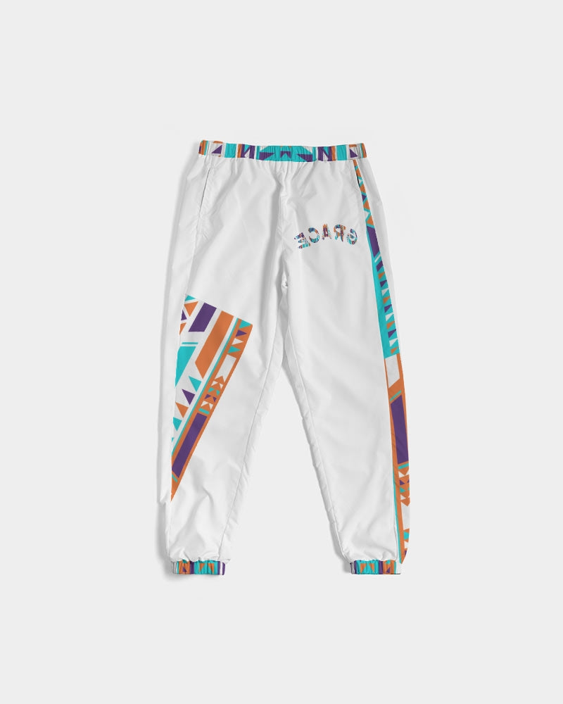 Reflect Grace - Track Pants - Tribe-Pants-Equris