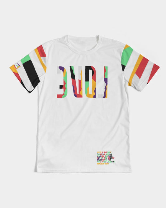 Reflect Love Premium T-Shirt- Hare 7s - Equris