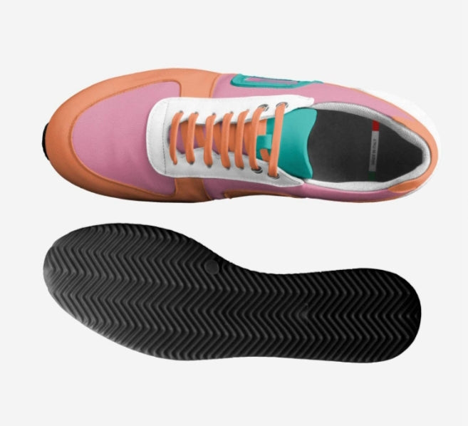 Equris A-1 "Candyshop"-shoes-Equris