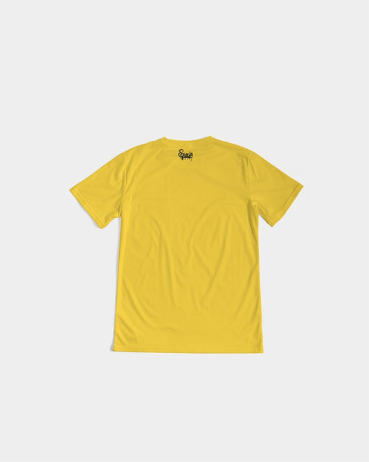 Reflect Grace - Premium Tee - Thunder-T-Shirt-Equris