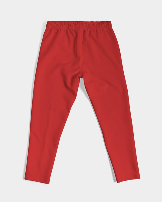 Equris Logo - Joggers - Red