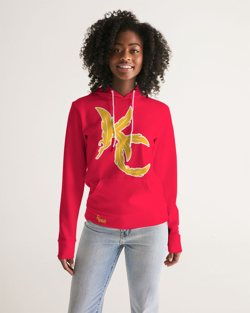 Home Town - Premium Hoodie - Redzone 2.0-Hoodie-Equris