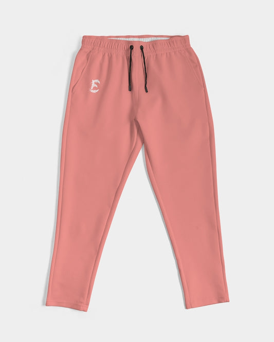 Everything Starts With E Jogger's - Coral