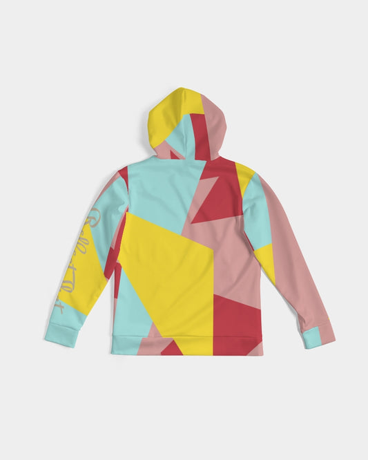 Reflect Joy - Premium Hoodie - CNY Firework