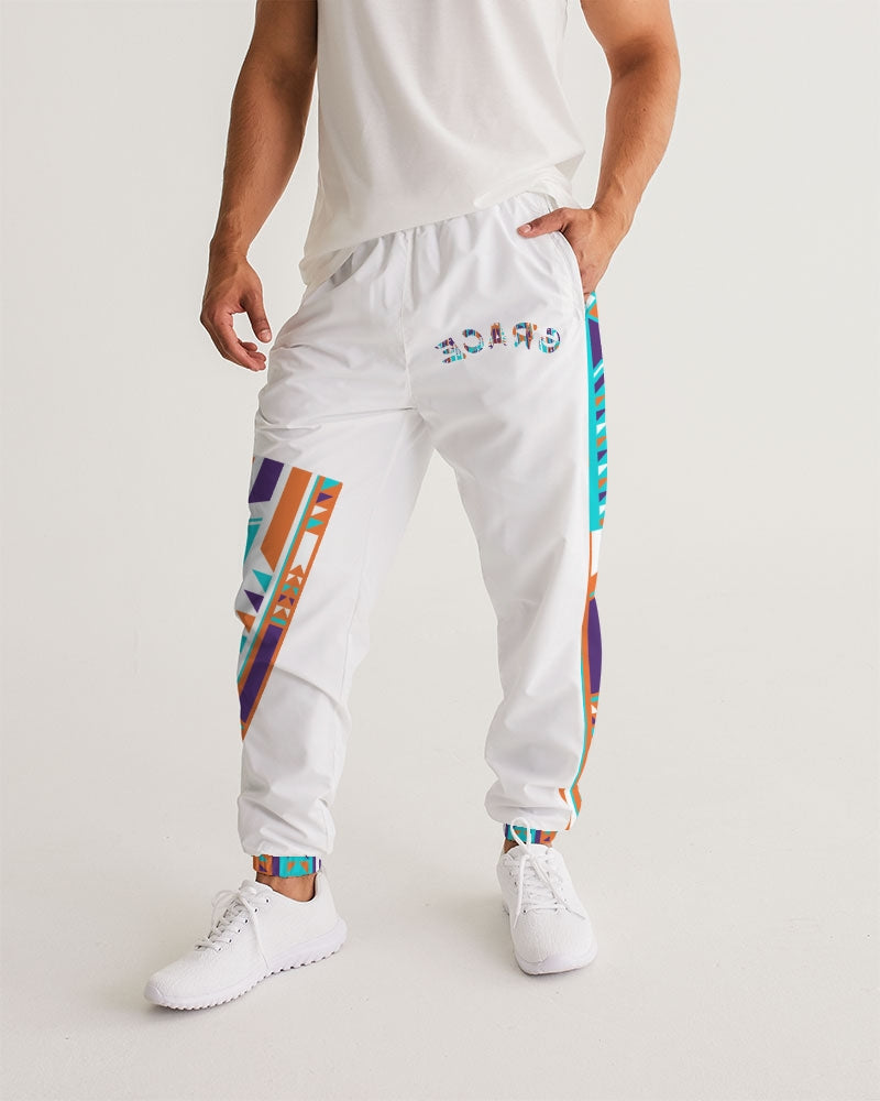 Reflect Grace - Track Pants - Tribe-Pants-Equris