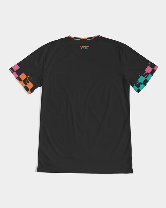 Off The Cross - Vans x Equris- Premium T-Shirt- Black