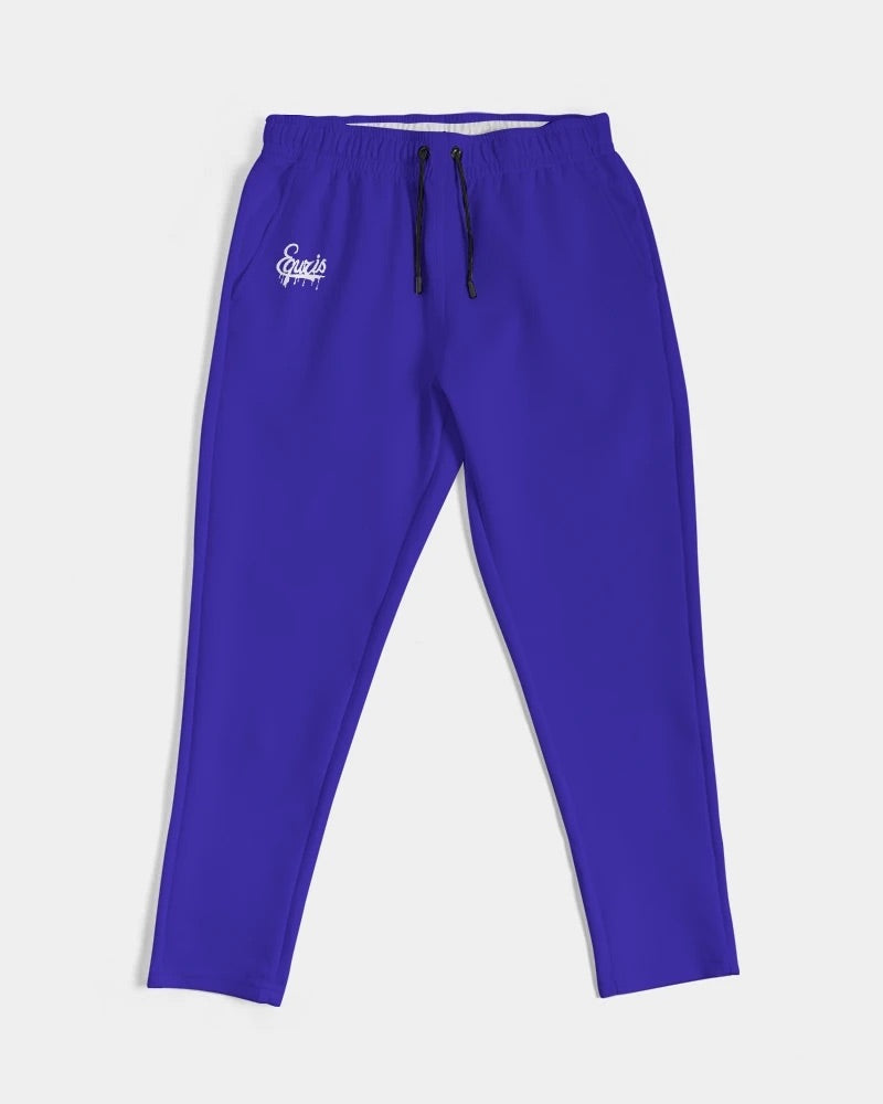 Reflect Truth- French Terry Crewneck Sweatshirt And Joggers - Royal Blue Bundle
