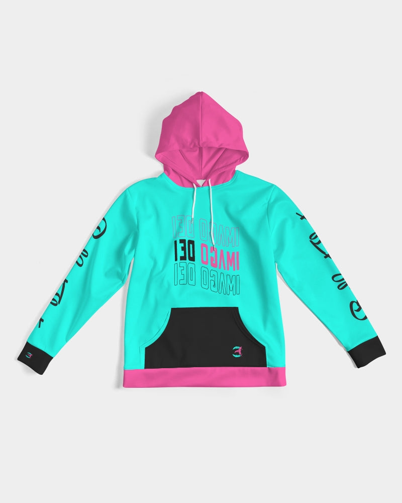 Reflect The Image of God - Premium Hoodie - South Beach-Hoodie-Equris