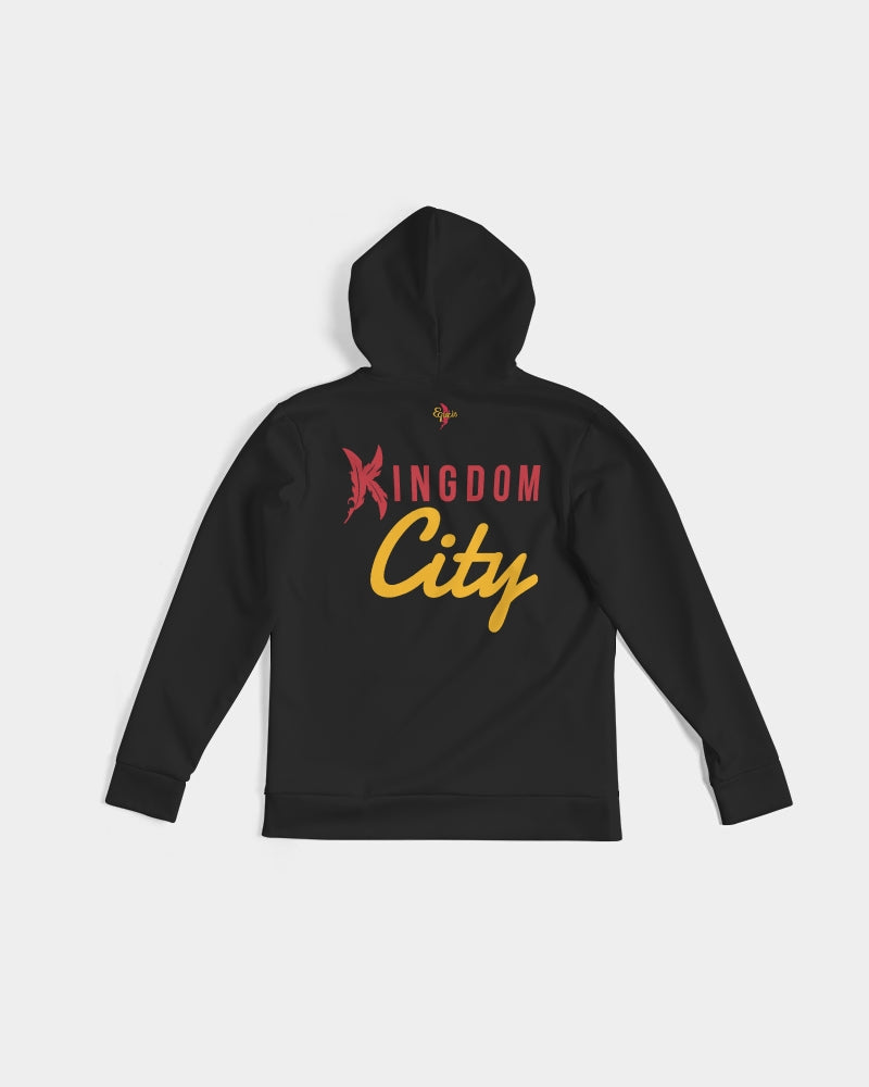 Home Town - Premium Hoodie - Touchdown-Hoodie-Equris