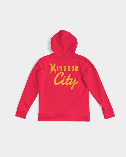 Home Town - Premium Hoodie - Redzone 2.0-Hoodie-Equris