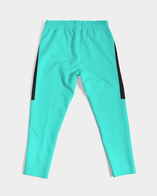 Everything Starts With E Jogger's - Island Blue