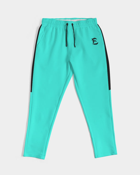 Everything Starts With E Jogger's - Island Blue