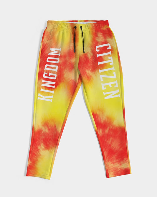 Home Town Jogger's - Gameday Tie Dye